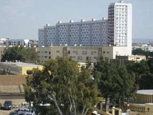 1127 au fond la cite dar-beida 